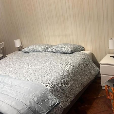 Habitacion Privada Para 3 Grande Con Balcon Lisboa Kültér fotó