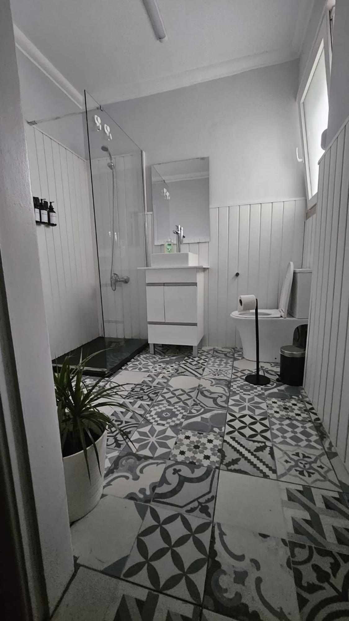 Habitacion Privada Para 3 Grande Con Balcon Lisboa Kültér fotó