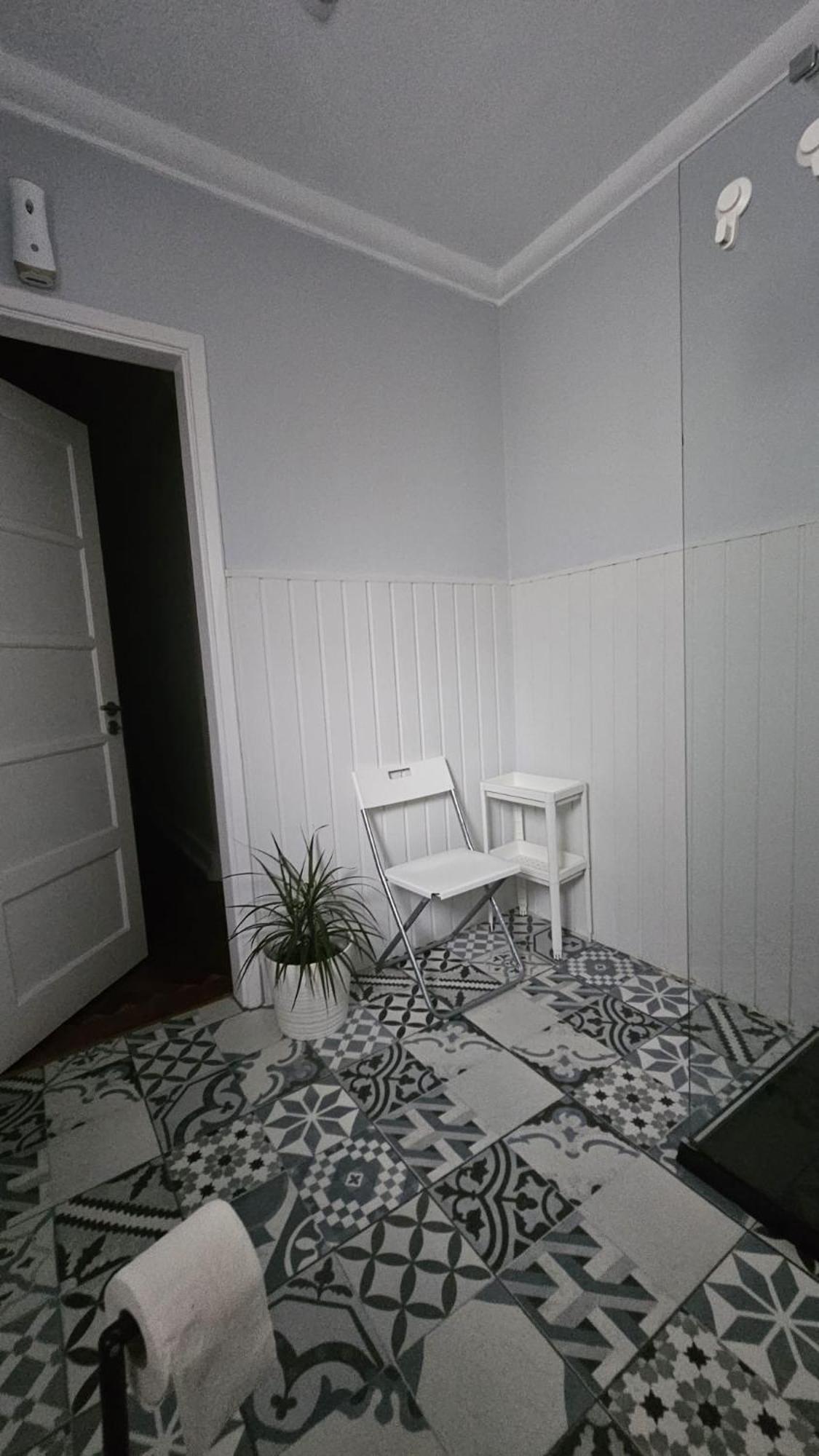 Habitacion Privada Para 3 Grande Con Balcon Lisboa Kültér fotó