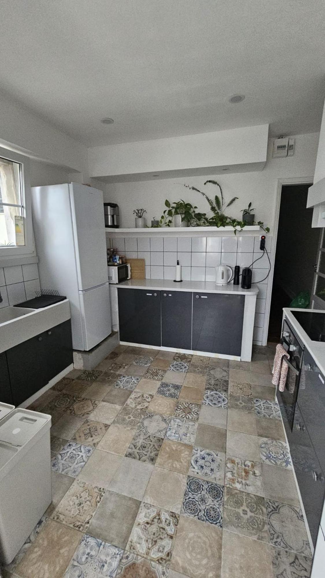 Habitacion Privada Para 3 Grande Con Balcon Lisboa Kültér fotó